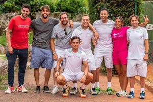 Sport - Tennis - Tennis club Viterbo