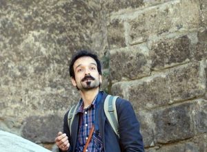 Marco D'Aureli