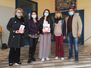 Montalto di Castro - Progetto "Vattene Covid"