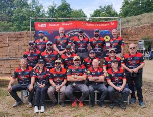 Shooting club Vasanello