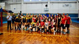 Volley Tarquinia
