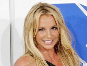 Britney Spears