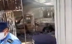 Honduras - Italiano linciato da 600 persone