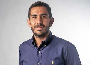 Civita Castellana - Il consigliere comunale Marco Rossi