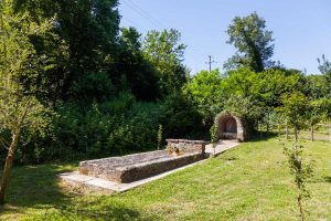 Oriolo Romano - L'area Fontana Vecchia