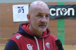 Sport - Calcio a cinque - Active network - David Ceppi