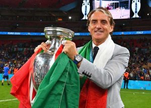 Roberto Mancini