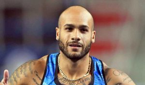 Marcell Jacobs