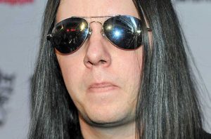 Joey Jordison