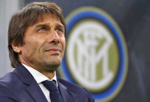 Antonio Conte