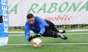Sport - Calcio - Viterbese - Luca Bisogno