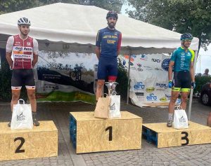Granfondo Est! Est!! Est!!! - La premiazione