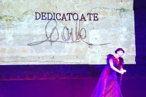 Nepi - Il festival internazionale della danza e delle danze