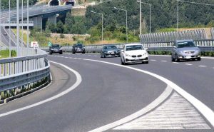 Autostrada