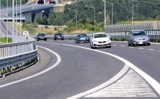 Autostrada