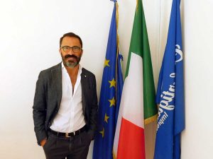 Andrea De Simone (Confartigianato)