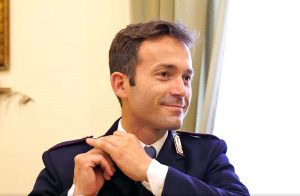Massimo Dionisi