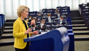 Ursula von der Leyen