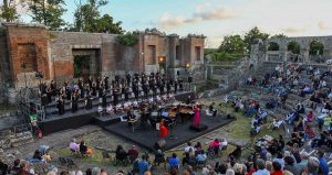 Ferento - Carmina Burana