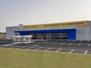 Il Cash and Carry di Viterbo