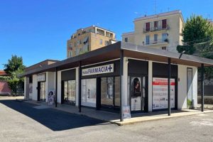 Parafarmacia Carlini