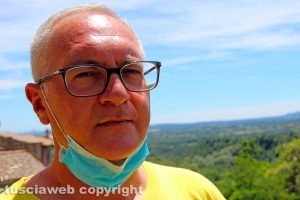 Viterbo - Sant'Angelo il paese delle fiabe - Gianluca Chiovelli di Acas