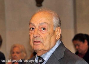 Aldo Perugi