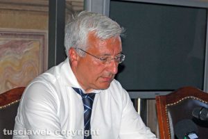 Sport - Calcio - Viterbese - Marco Romano