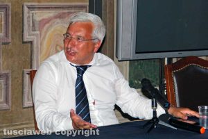 Sport - Calcio - Viterbese - Marco Romano