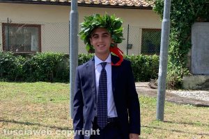 Edoardo Landi