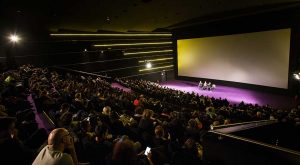 L'Italian film festival a Berlino