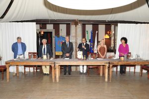 Viterbo - Panathlon, premiazioni per “Sportivo dell’anno 2020” e "Dirigente dell’anno 2020"