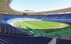 Roma - Stadio Olimpico