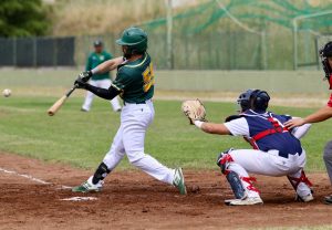WiPlanet Baseball - Samuele De Simone
