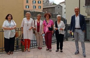 Lai, Giovannelli, Rocchetti, Melaragni, Bufacchi e Bianchini