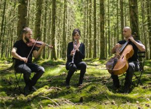 Musica - Litanie des cimes