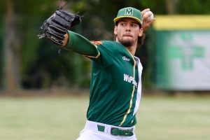 Baseball - WiPlanet - Maurizio Andretta