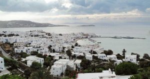 Mykonos