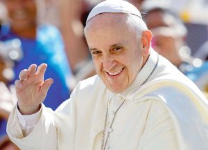 Papa Francesco