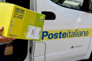 Poste Delivery Express