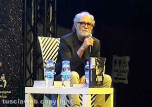 Caprarola - Caffeina Oro Festival - Francesco De Gregori