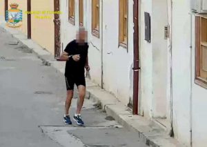 Palermo - Furbetti del cartellino