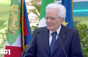 Sergio Mattarella