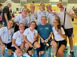 Volley Life Fabrica di Roma