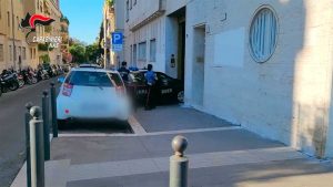 Milano - Operazione Finfarma - Carabinieri Nas