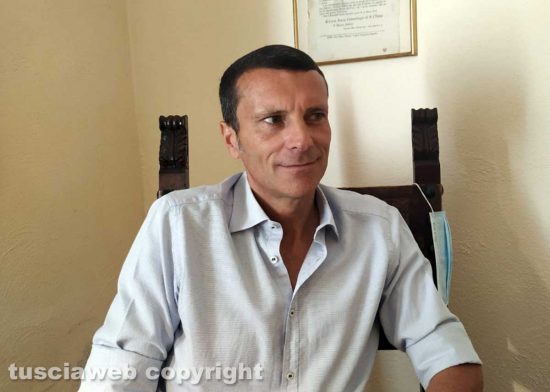 Giuseppe Fraticelli