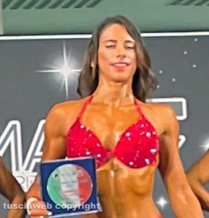 Viterbo - Paola Luzzetti