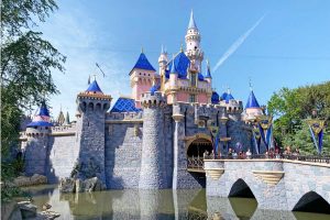 Disneyland