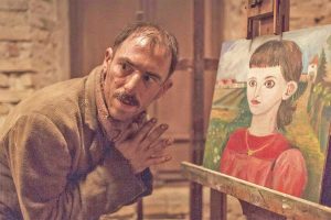 Al Tuscia film fest "Volevo nascondermi"