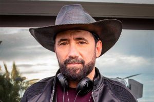 Federico Zampaglione